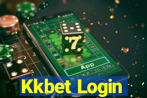 Kkbet Login